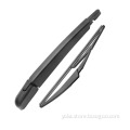 hight quality wiper conventional rear wiper blades